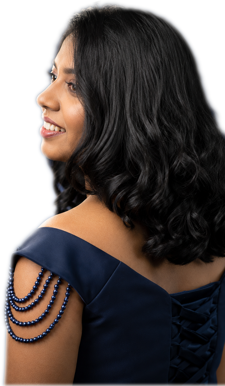 Sanduni — profile photo